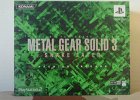 Metal Gear Solid 3 Premium JAP